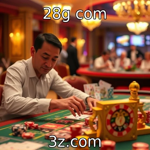 Comportamento dos apostadores brasileiros em jogos de cassino