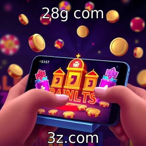 Crescimento dos jogos mobile impulsiona mercado de iGaming