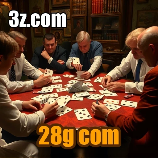 Simulation e Comunidade no 28g com: Um Mergulho em Diversão